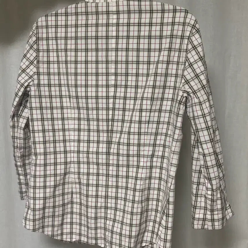 [BUNJANG] Vintage Burberry Shirt / 일본 빈티지 버버리 셔츠