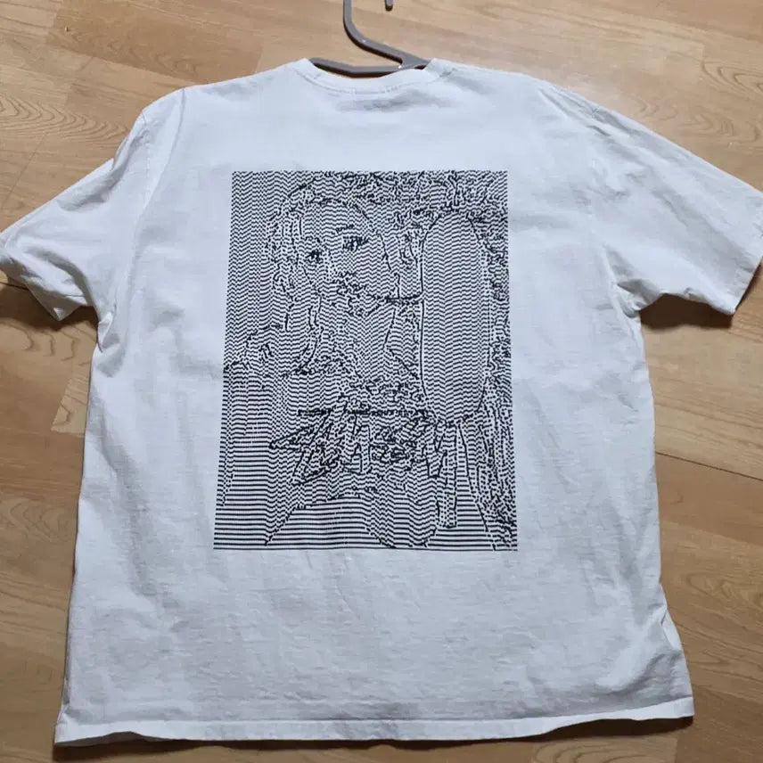[BUNJANG] Stussy Graphic T-Shirt XL / 정품)스투시 반팔티 XL