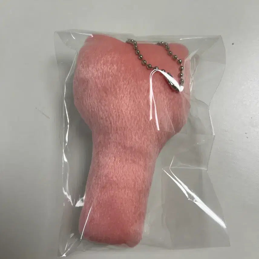 [BUNJANG] Plave Goun Eunho Cushion Keyring Sealed / 플레이브 plave 구우님 롱다리 은호 쿠션키링 미개봉 원가이하