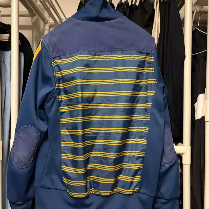 [BUNJANG] Adidas Jersey L / 아디다스 져지 L