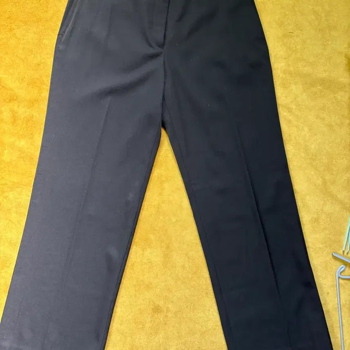 [BUNJANG] Calvin Klein Collection Wool Slacks / 캘빈클라인 컬렉션 made in USA 슬랙스