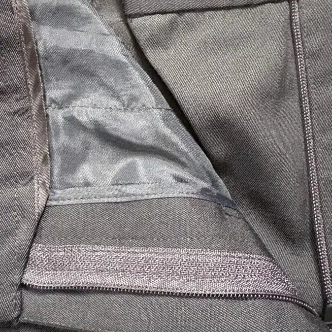 [BUNJANG] Calvin Klein Collection Wool Slacks / 캘빈클라인 컬렉션 made in USA 슬랙스