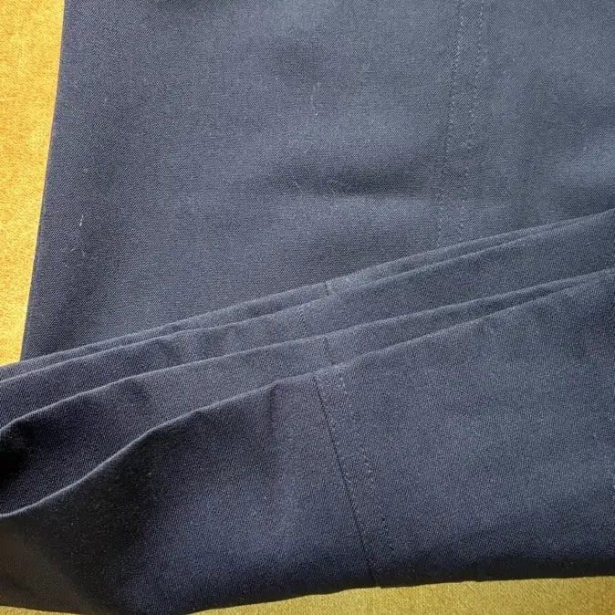 [BUNJANG] Calvin Klein Collection Wool Slacks / 캘빈클라인 컬렉션 made in USA 슬랙스