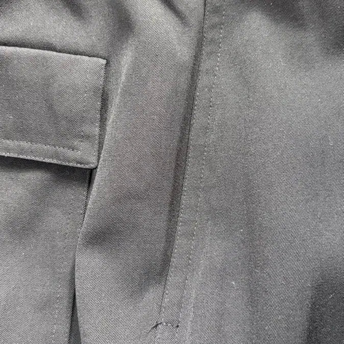 [BUNJANG] Calvin Klein Collection Wool Slacks / 캘빈클라인 컬렉션 made in USA 슬랙스