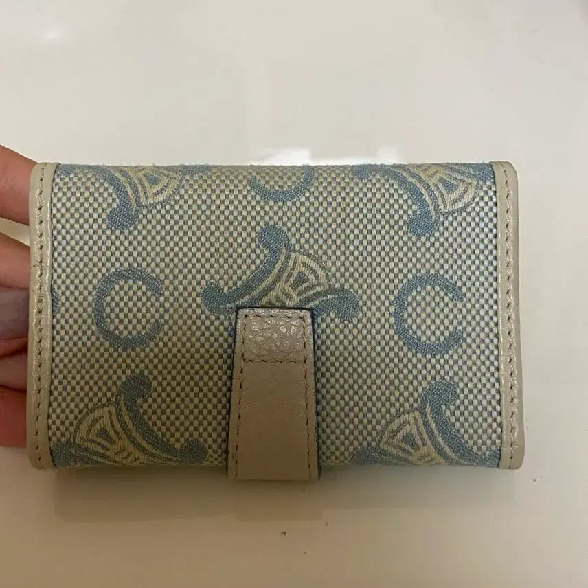 [BUNJANG] Celine Vintage Wallet / 올드 셀린느 지갑 판매합니다