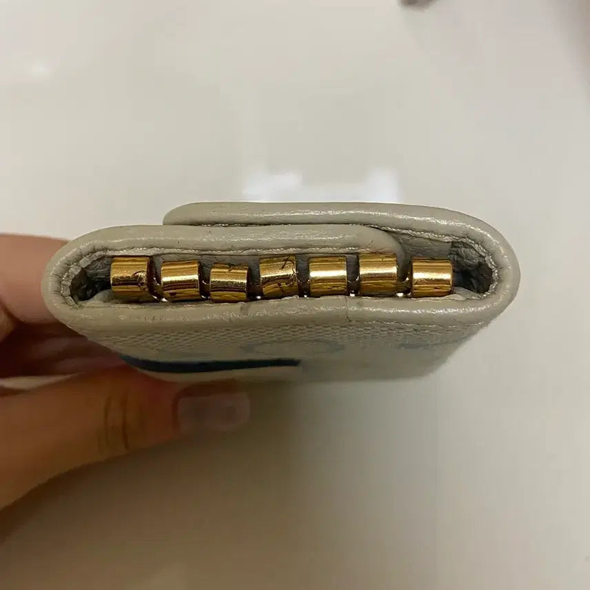 [BUNJANG] Celine Vintage Wallet / 올드 셀린느 지갑 판매합니다