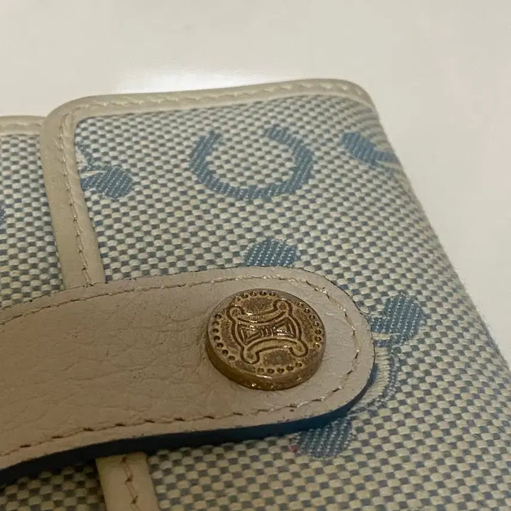 [BUNJANG] Celine Vintage Wallet / 올드 셀린느 지갑 판매합니다