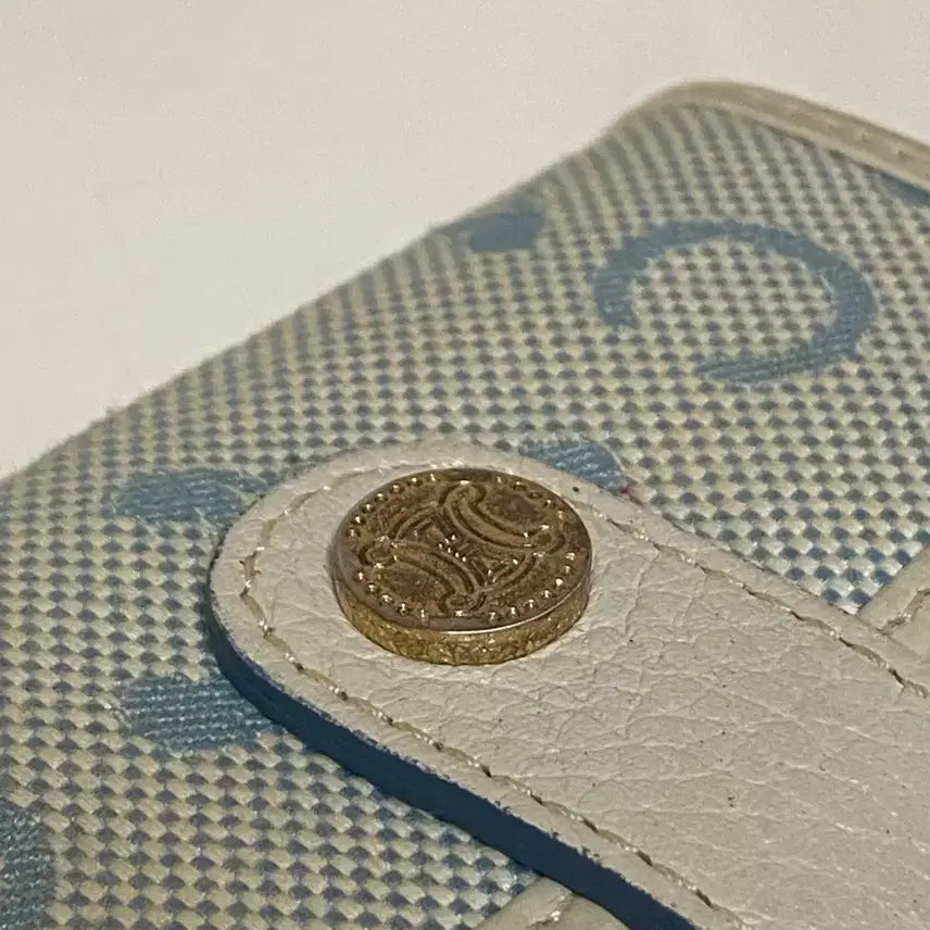 [BUNJANG] Celine Vintage Wallet / 올드 셀린느 지갑 판매합니다