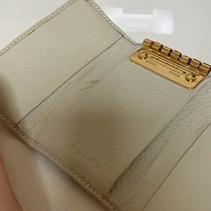 [BUNJANG] Celine Vintage Wallet / 올드 셀린느 지갑 판매합니다