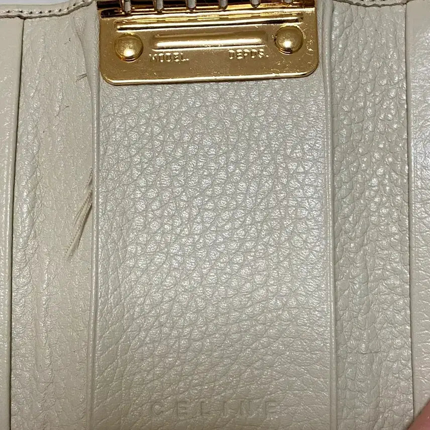 [BUNJANG] Celine Vintage Wallet / 올드 셀린느 지갑 판매합니다