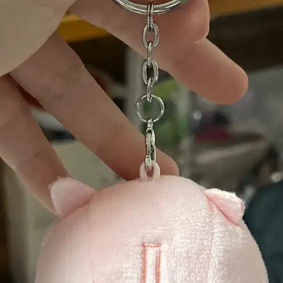 [SOLD OUT] (디즈니 정품) 토이스토리 햄 키링 판매