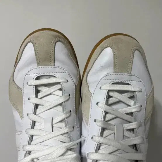 [BUNJANG] Adidas German Army Sneakers 260cm / 아디다스 독일군 스니커즈 260cm