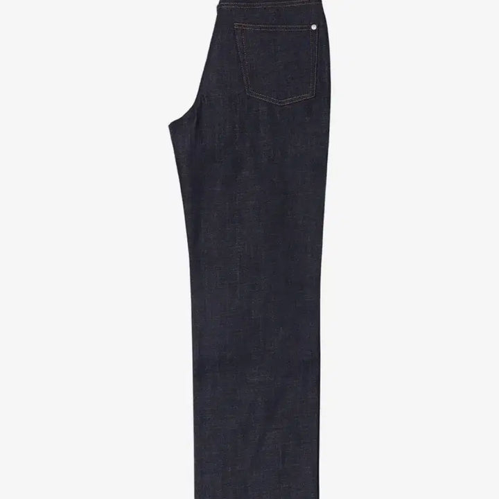 [BUNJANG] MOD9 MOD7 Kool Deep Indigo Jeans / 모드나인 Kool Deep indigo - MOD7