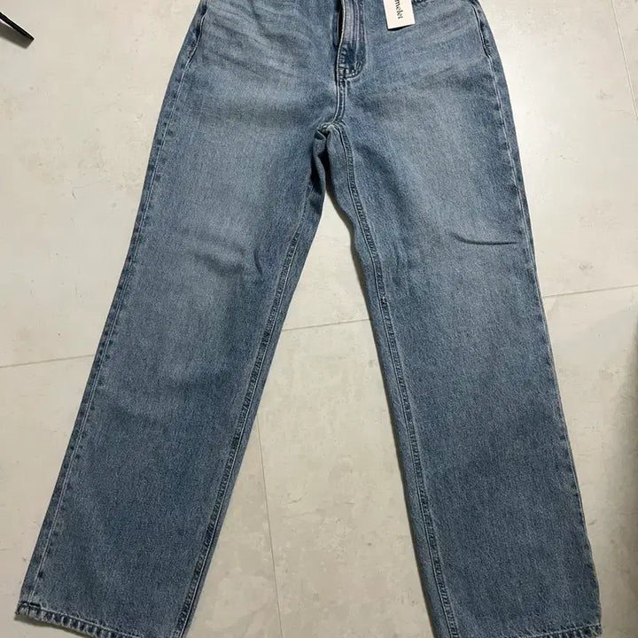[BUNJANG] Nomallet Pants / 노멜렛 바지