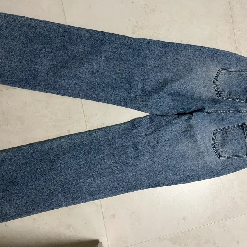 [BUNJANG] Nomallet Pants / 노멜렛 바지