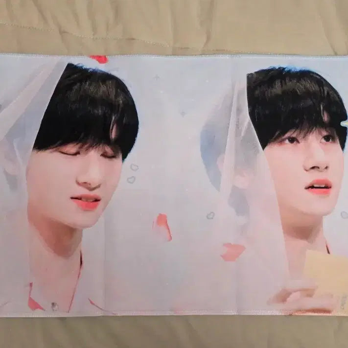 [BUNJANG] MONSTA X I.M Slogan / 몬스타엑스 아이엠 슬로건