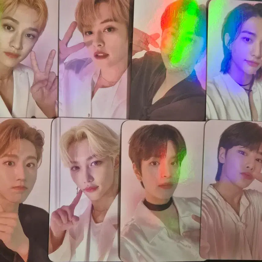 스키즈 네시픽 3차 일괄