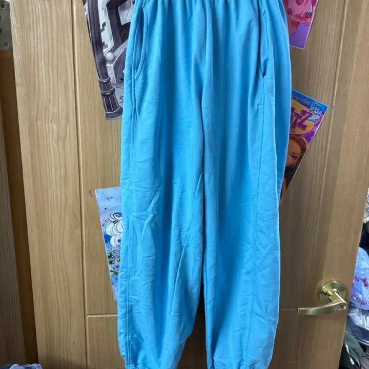 [BUNJANG] Jogger Pants / 조거바지