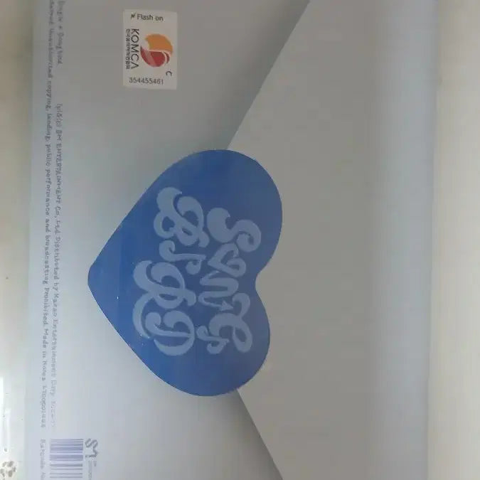 [SOLD OUT] 엔시티 위시 앨범