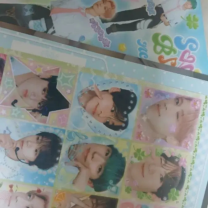 [SOLD OUT] 엔시티 위시 앨범