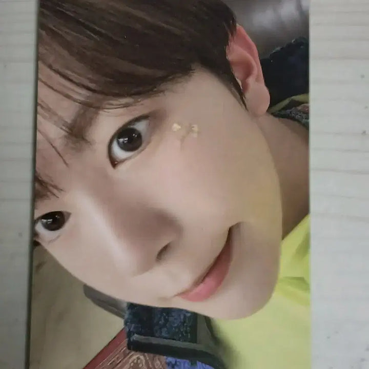 [SOLD OUT] 엔시티 위시 앨범