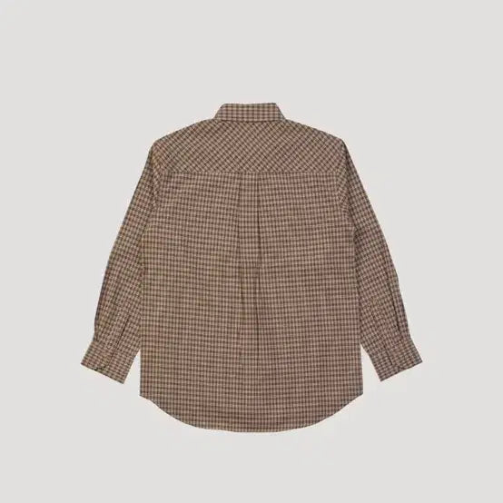 [BUNJANG] Kkonnuna Kuela Checkered Shirt / 꼰누나쿠에라 셔츠