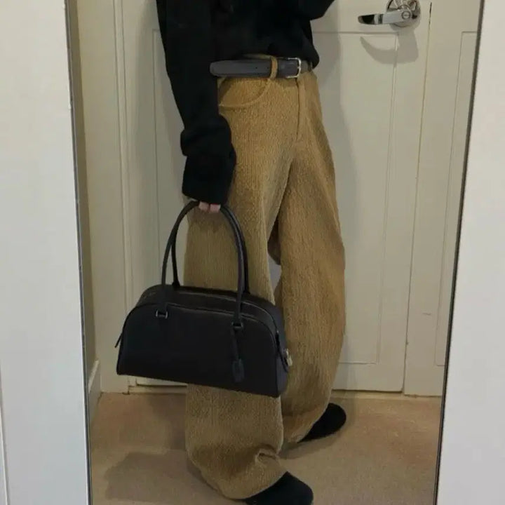 [BUNJANG] Aoutfit Arude Ast Pants / 아웃핏 아루드 아스트팬츠