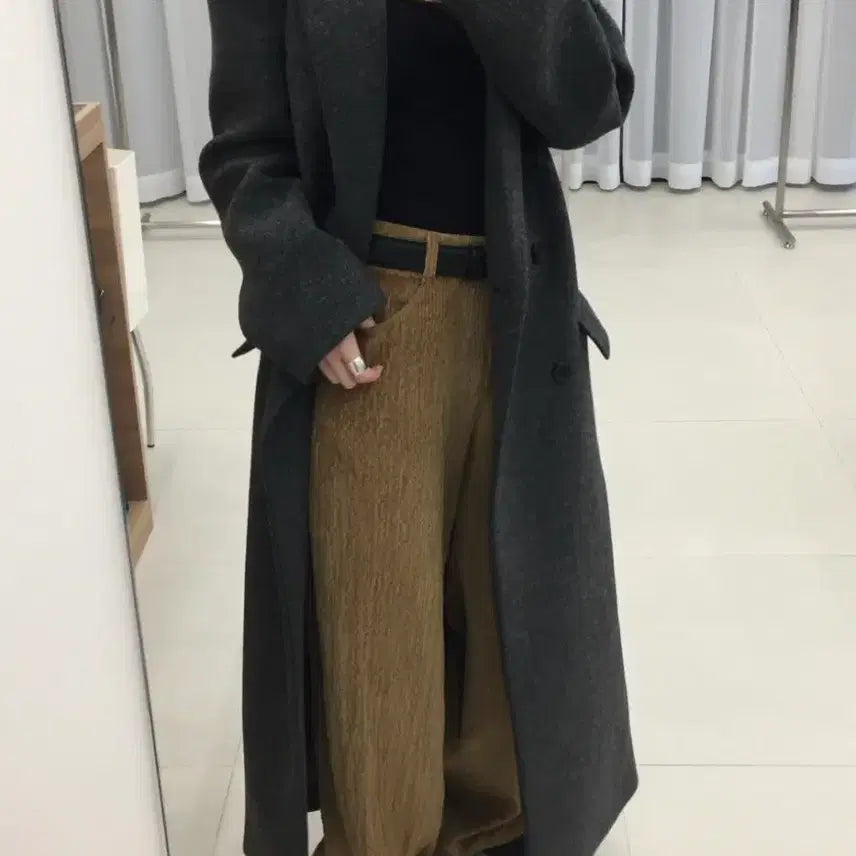 [BUNJANG] Aoutfit Arude Ast Pants / 아웃핏 아루드 아스트팬츠