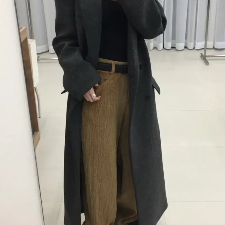 [BUNJANG] Aoutfit Arude Ast Pants / 아웃핏 아루드 아스트팬츠