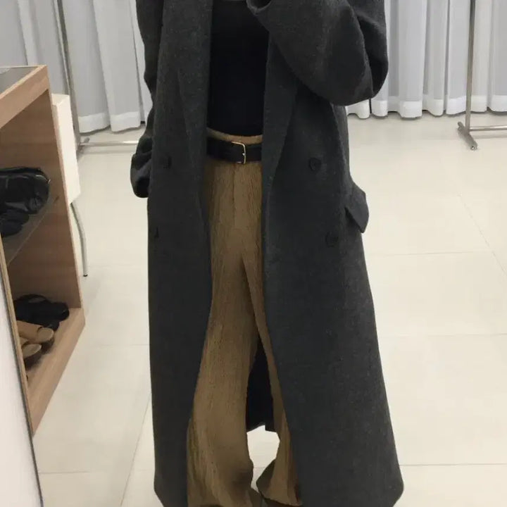 [BUNJANG] Aoutfit Arude Ast Pants / 아웃핏 아루드 아스트팬츠