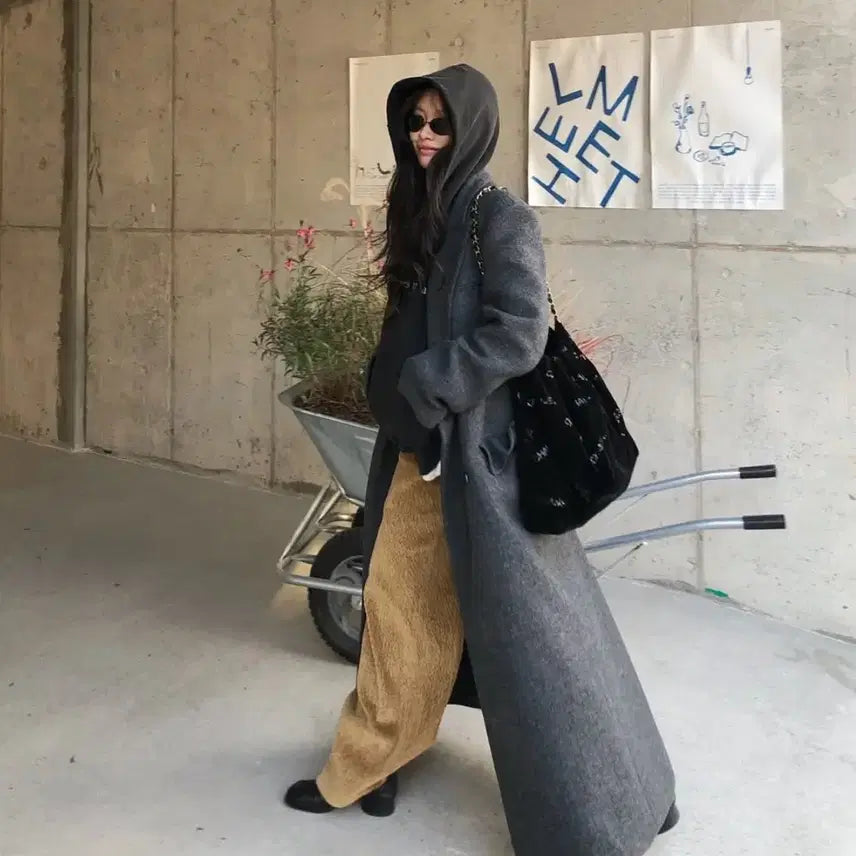 [BUNJANG] Aoutfit Arude Ast Pants / 아웃핏 아루드 아스트팬츠