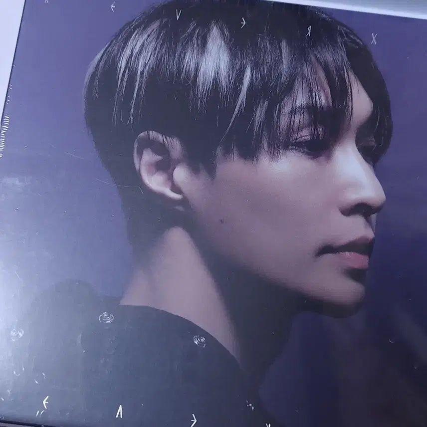 [BUNJANG] EXO Lay Reverse Tribute Gift Album (Sealed) / [미개봉] 엑소 앨범 리버스 레이 컴팩트 compact lay exo