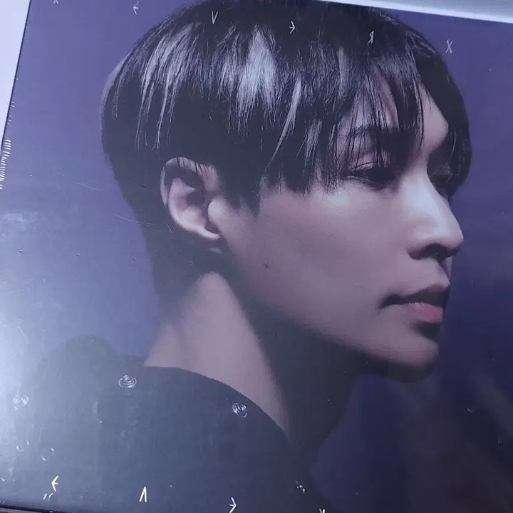 [BUNJANG] EXO Lay Reverse Tribute Gift Album (Sealed) / [미개봉] 엑소 앨범 리버스 레이 컴팩트 compact lay exo
