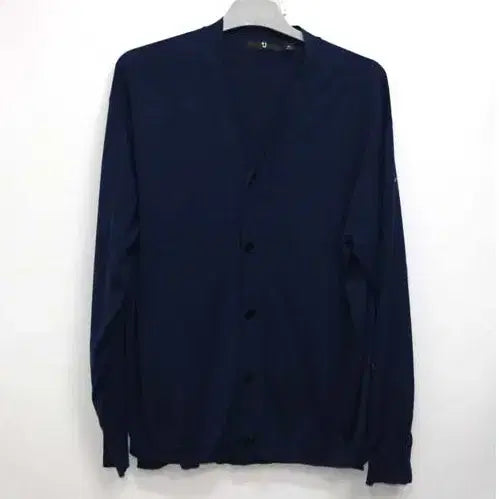 [BUNJANG] Uniqlo Thin Cardigan / 유니클로 정품 얇은 가디건 105