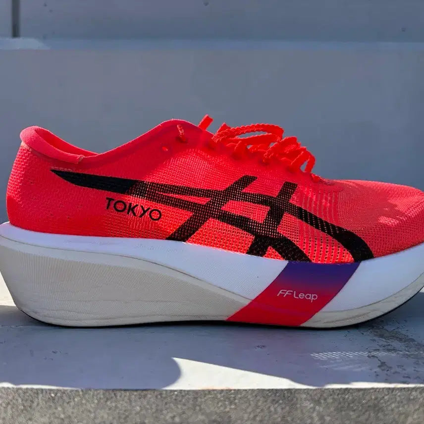 BUNJANG] Asics Metaspeed Tokyo Edge 275 / 아식스 메타스피드 도쿄