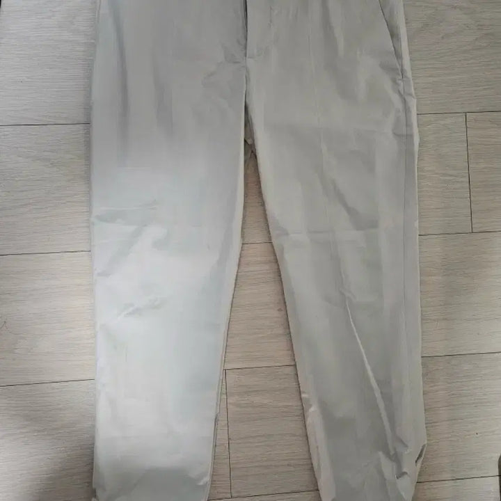 [BUNJANG] Neil Barrett Slacks Pants (Size 31-32) / 닐바렛 슬랙스팬츠 31-32사이즈 새상품입니다(발목 조절 가능)