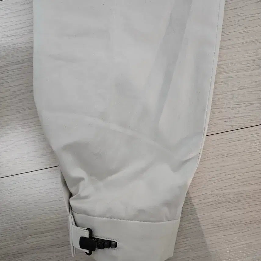 [BUNJANG] Neil Barrett Slacks Pants (Size 31-32) / 닐바렛 슬랙스팬츠 31-32사이즈 새상품입니다(발목 조절 가능)