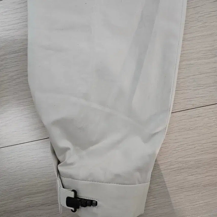 [BUNJANG] Neil Barrett Slacks Pants (Size 31-32) / 닐바렛 슬랙스팬츠 31-32사이즈 새상품입니다(발목 조절 가능)