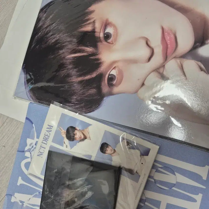 [BUNJANG] NCT Dream Season's Greetings 2024 / 엔시티드림 시즌그리팅 2024