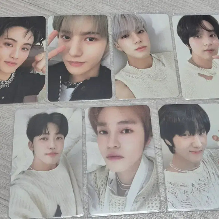 [BUNJANG] NCT Dream Season's Greetings 2024 / 엔시티드림 시즌그리팅 2024