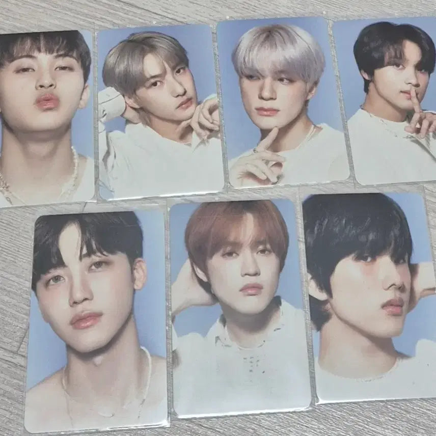 [BUNJANG] NCT Dream Season's Greetings 2024 / 엔시티드림 시즌그리팅 2024