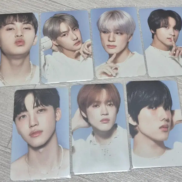 [BUNJANG] NCT Dream Season's Greetings 2024 / 엔시티드림 시즌그리팅 2024