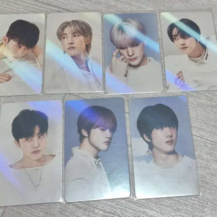 [BUNJANG] NCT Dream Season's Greetings 2024 / 엔시티드림 시즌그리팅 2024