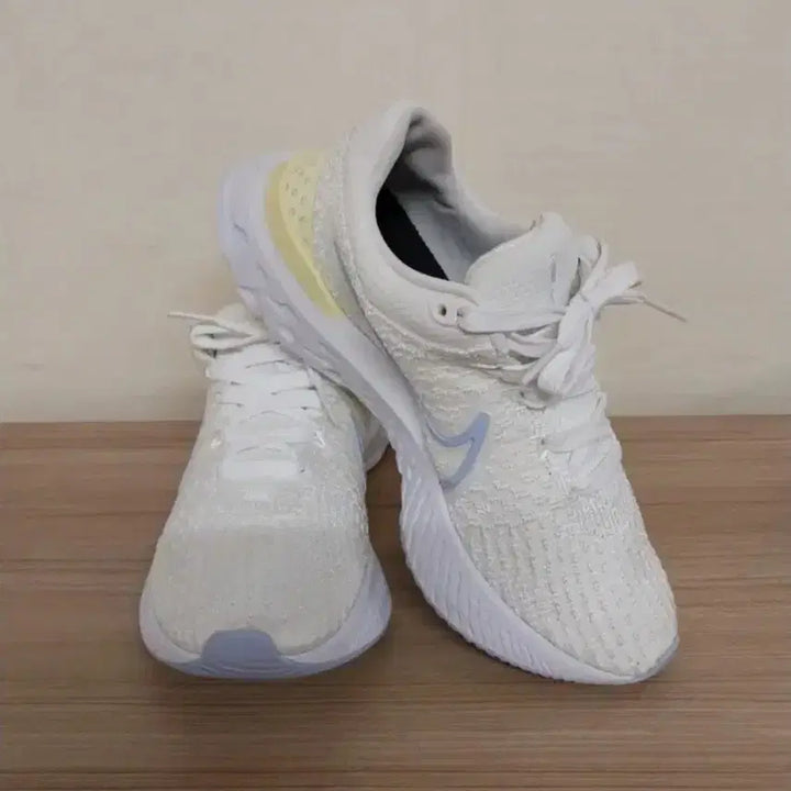 [BUNJANG] Nike React Infinity Run Flyknit 3 Women&