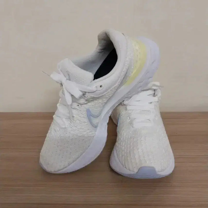 [BUNJANG] Nike React Infinity Run Flyknit 3 Women&