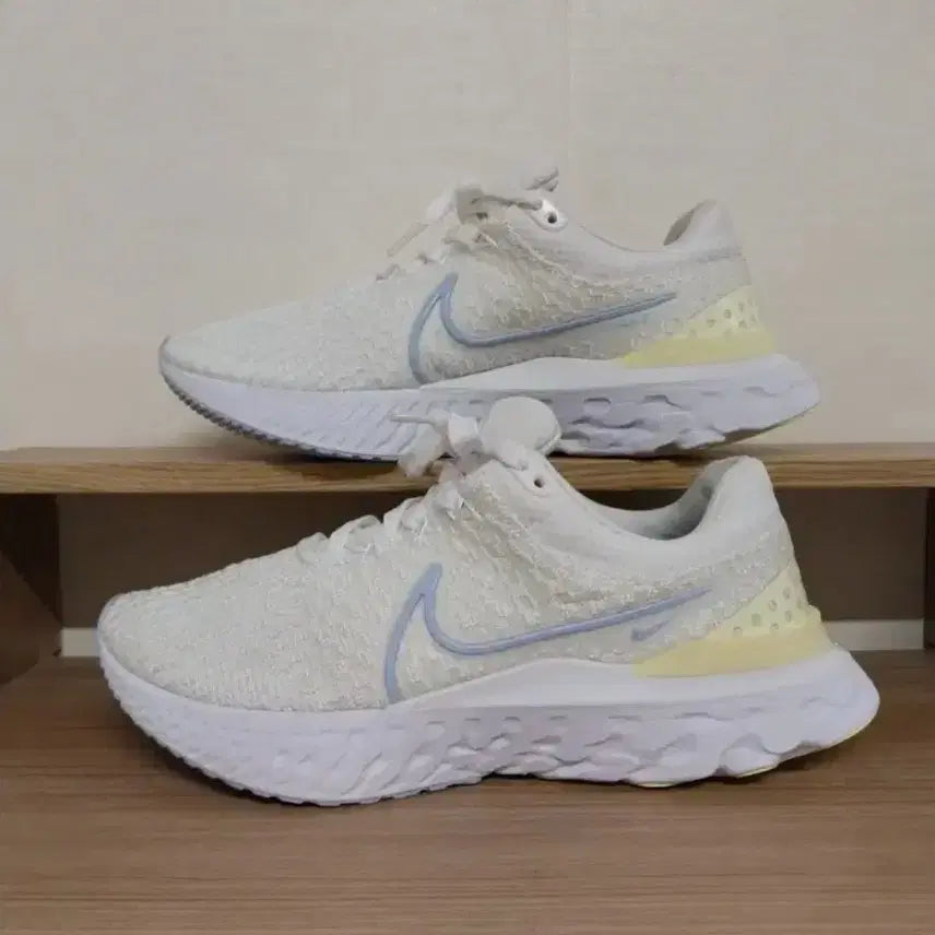 [BUNJANG] Nike React Infinity Run Flyknit 3 Women&