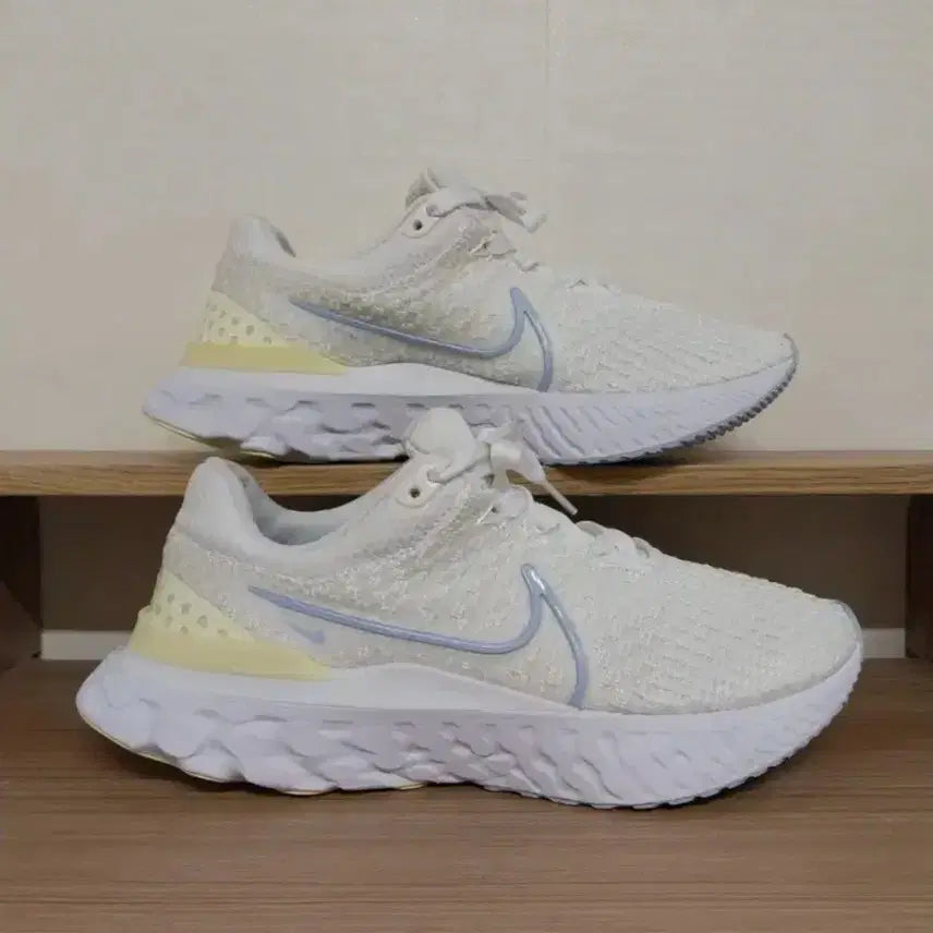 [BUNJANG] Nike React Infinity Run Flyknit 3 Women&