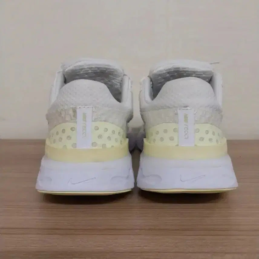 [BUNJANG] Nike React Infinity Run Flyknit 3 Women&