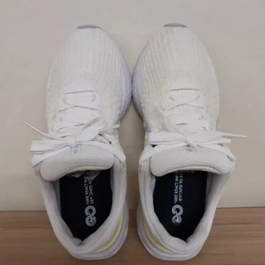 [BUNJANG] Nike React Infinity Run Flyknit 3 Women&