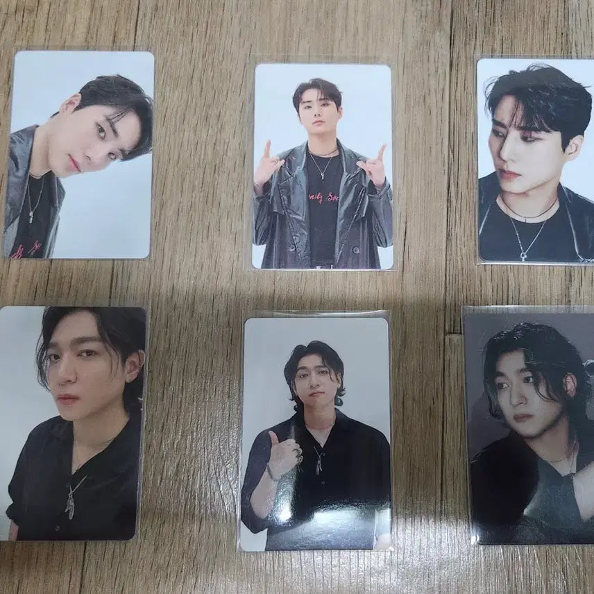 스트레이키즈 포토카드  폴라로이드 스키즈 포카